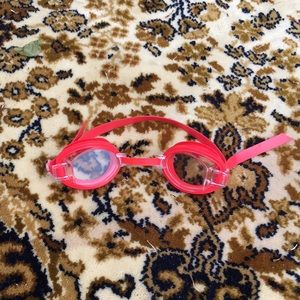 Kids Goggles